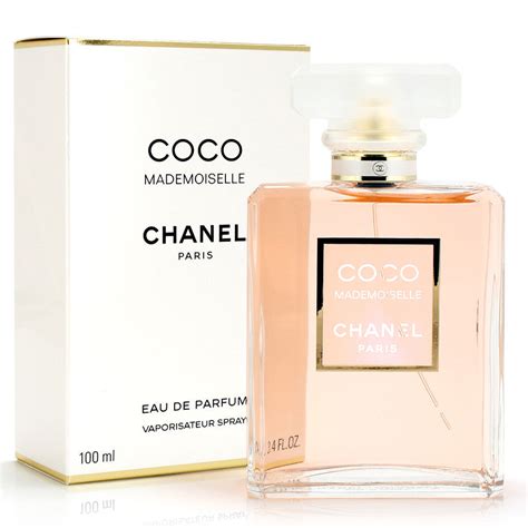 قیمت ادکلن chanel coco mademoiselle|chanel coco mademoiselle.